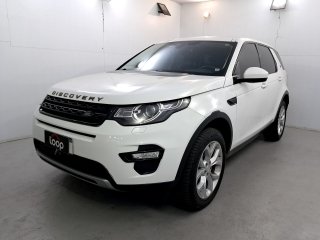 LR DISC SPT SD4 HSE 7L Frente Motorista