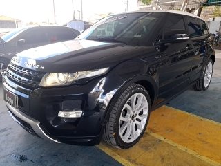 LR EVOQUE DYNAMIC 5D Frente Motorista