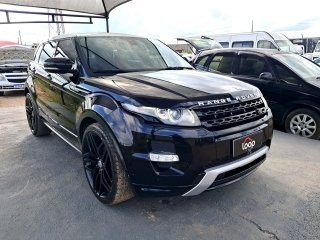 LR EVOQUE DYNAMIC 5D Frente Passageiro
