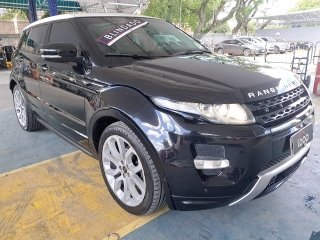 LR EVOQUE DYNAMIC 5D Frente Passageiro