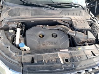 LR EVOQUE DYNAMIC 5D Motor
