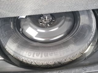 LR EVOQUE PURE P5D Estepe