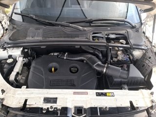 LR EVOQUE PURE P5D Motor