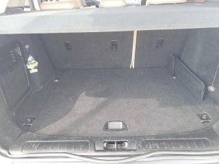 LR EVOQUE PURE P5D Porta malas