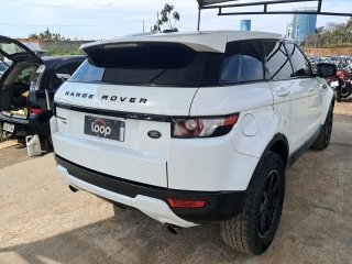 LR EVOQUE PURE P5D Traseira Passageiro
