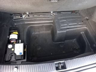 M.BENZ C180FF Estepe