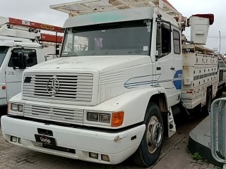 Dayang Ls-1935 3-eixos 2p (diesel)