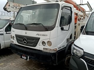 Dayang Accelo 815 2p (diesel) (e5)
