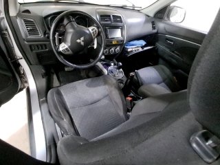 MITSUBISHI ASX 2.0 Painel completo