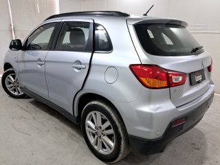 MITSUBISHI ASX 2.0 Traseira Motorista