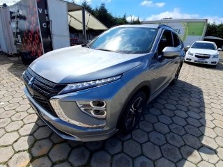 MMC ECLIPSE CR HPE Frente Motorista