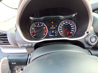 MMC ECLIPSE CR HPE Painel KM