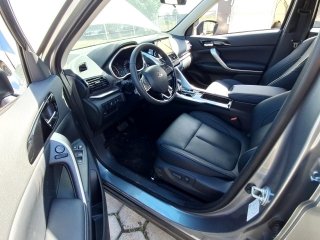 MMC ECLIPSE CR HPE Porta e interior motorista
