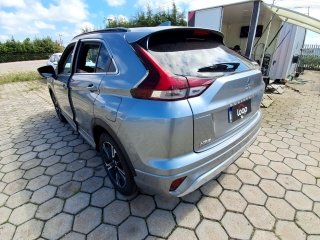 MMC ECLIPSE CR HPE Traseira Motorista