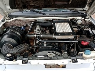MMC L200 OUTDOOR Motor