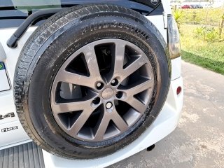 MMC PAJERO TR4 FL 2WD HP Estepe