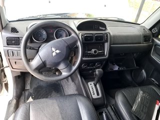 MMC PAJERO TR4 FL 2WD HP Painel completo