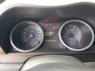 MMC PAJERO TR4 FL 2WD HP Painel KM