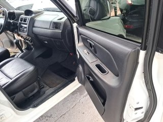 MMC PAJERO TR4 FL 2WD HP Porta e interior passageiro