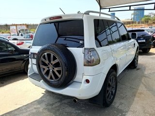 MMC PAJERO TR4 FL 2WD HP Traseira Passageiro