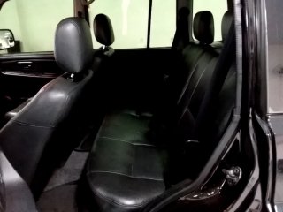 MMC PAJERO TR4 FLEX HP 2 4p Bancos traseiros