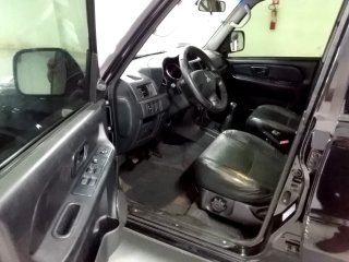 MMC PAJERO TR4 FLEX HP 2 4p Porta e interior motorista