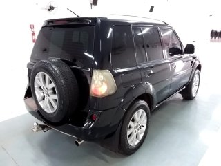 MMC PAJERO TR4 FLEX HP 2 4p Traseira Passageiro