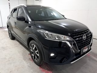 NISSAN KICKS SENSE CVT Frente Passageiro
