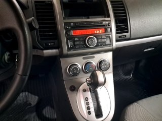 NISSAN SENTRA 20 FLEX Kit multimídia