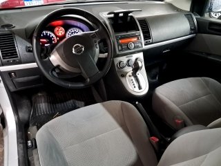 NISSAN SENTRA 20 FLEX Painel completo