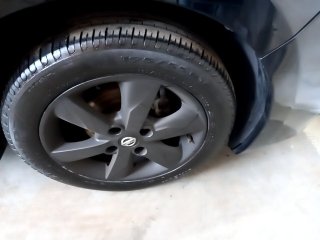 NISSAN TIIDA 18SL FLEX Pneu dianteiro dir.