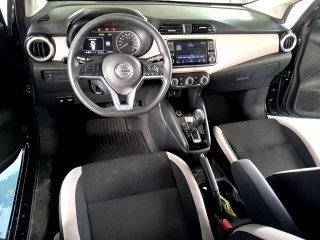 NISSAN VERSA ADVNC CVT Painel completo