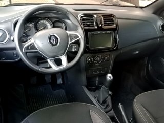 Painel completo