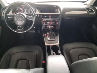 Painel completo