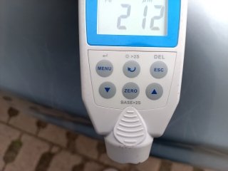 PARALAMA DIANTEIRO DIREITO 