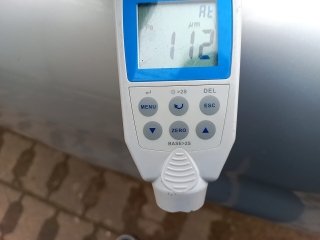 PARALAMA DIANTEIRO DIREITO 