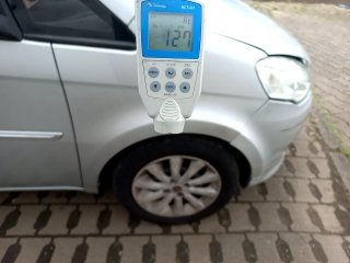 PARALAMA DIANTEIRO DIREITO 