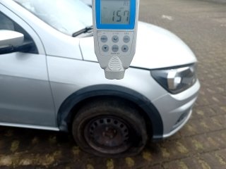 PARALAMA DIANTEIRO DIREITO