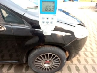 PARALAMA DIANTEIRO DIREITO 