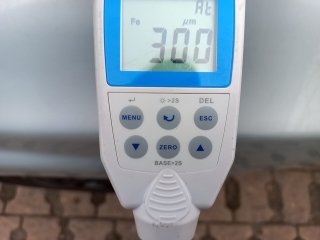 PARALAMA DIANTEIRO ESQUERDO 