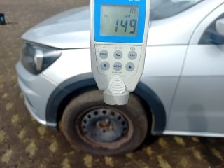 PARALAMA DIANTEIRO ESQUERDO