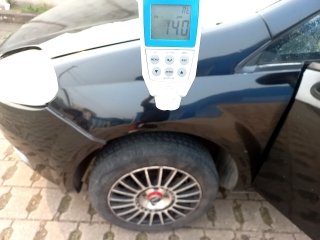 PARALAMA DIANTEIRO ESQUERDO 