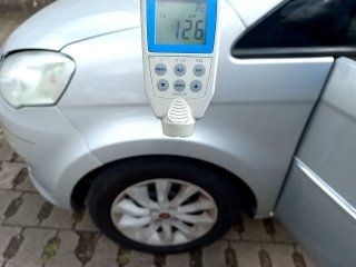 PARALAMA DIANTEIRO ESQUERDO 