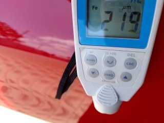 PARALAMA DIANTEIRO ESQUERDO 