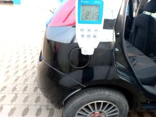 PARALAMA TRASEIRO DIREITO 