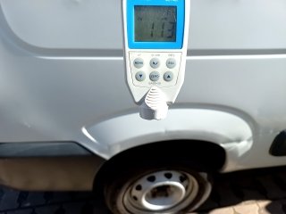 PARALAMA TRASEIRO DIREITO 
