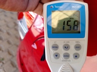 PARALAMA TRASEIRO DIREITO 