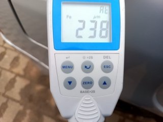 PARALAMA TRASEIRO DIREITO 