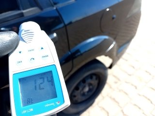 PARALAMA TRASEIRO ESQUERDO