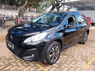 PEUGEOT 2008 ALLURE PK Frente Motorista